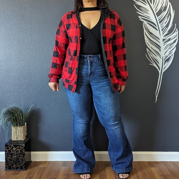 Paid Zip Hoodie - Picture 1 of 10